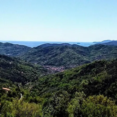 Ca De Rusitta Calice Ligure