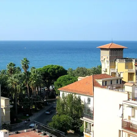 Ca De Rusitta Σπίτι διακοπών Calice Ligure
